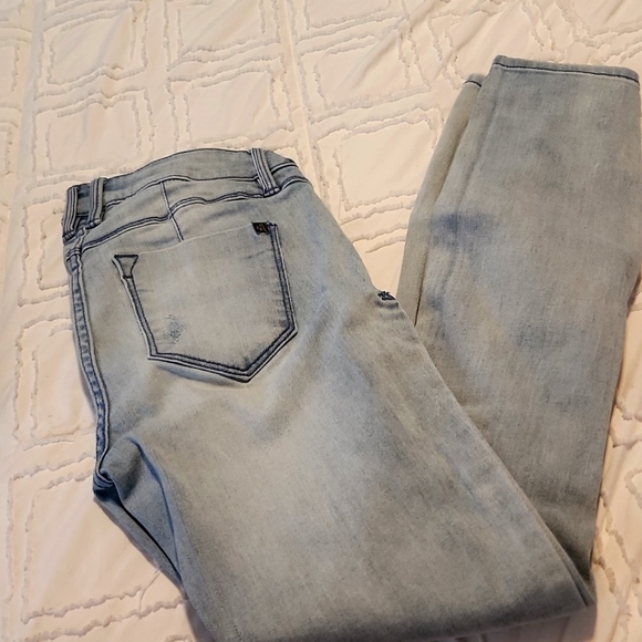 🏜Bebe jeans🏜 - Picture 1 of 7
